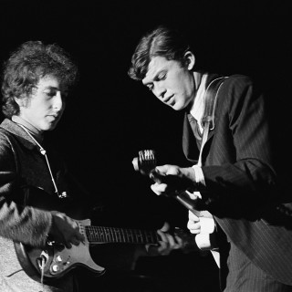 Bob Dylan – The Basement Tapes Complete: The Bootleg Series Vol. 11