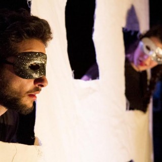 “Ρωμαίος και Ιουλιέτα 2” στο θέατρο Θησείον