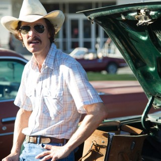 Oι 20 καλύτερες ερμηνείες του Matthew McConaughey