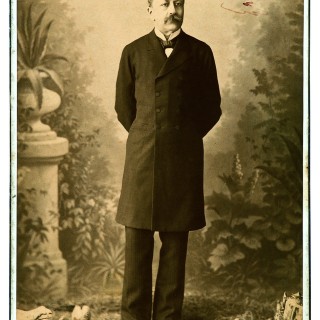 Χαρίλαος Τρικούπης, ο πρώτος εκσυγχρονιστής