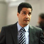 Γιάννης Σφαιρόπουλος, ο νέος προπονητής του Ολυμπιακού στο Μπάσκετ