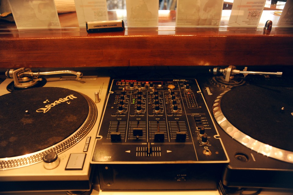 ...που ζωντανεύουν στα  πικ-απ 