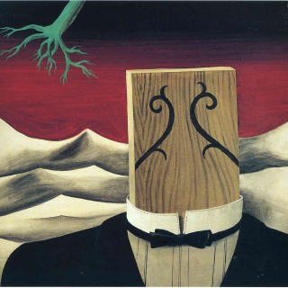 21/11/1898, η γέννηση του Ρενέ Μαγκρίτ