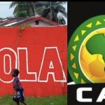 Το Κόπα Άφρικα θα διεξαχθεί στη Γουινέα αντί του Μαρόκο, λόγω Έμπολα