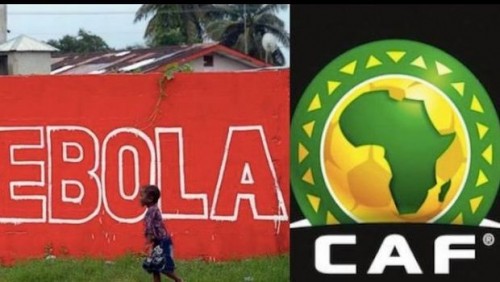 Το Κόπα Άφρικα θα διεξαχθεί στη Γουινέα αντί του Μαρόκο, λόγω Έμπολα