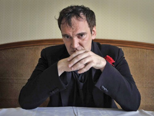 Οι Quentin Tarantino και Tim Burton θα τιμηθούν από το Φεστιβάλ Κινηματογράφου Ρώμης