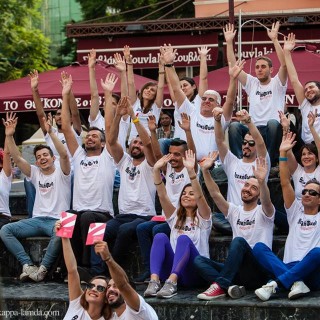 Παγκόσμια Ημέρα για το HIV/AIDS με Συναυλία Ευαισθητοποίησης