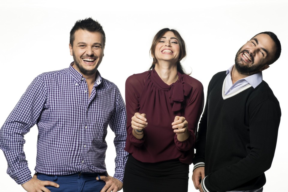 Η Ζωή μου στην Τεχνη (2)