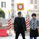 Βραβείο για την Μπιενάλε της Αθήνας από την European Cultural Foundation.