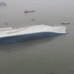 Σε 36 χρόνια φυλακή καταδικάστηκε ο πλοίαρχος του νοτιο-κορεατικού οχηματαγωγού Sewol
