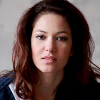 Η Μαρία Εγγλεζάκη ονειρεύεται ένα ταξίδι με τον Υπερσιβηρικό