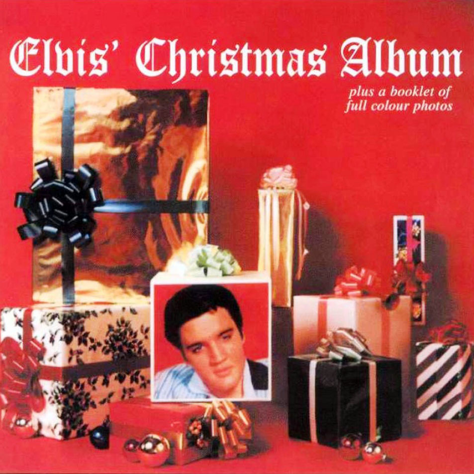 [1000plastinok.net] Elvis' Christmas Album (Elvis Presley (Элвис Пресли))-front