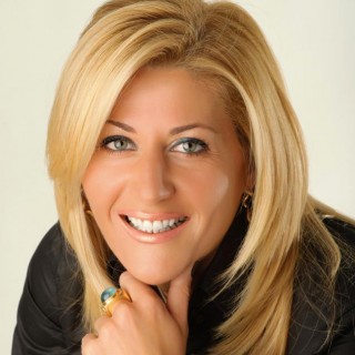 Τα βιβλία της ζωής μου: Νεκταρία Ζαγοριανάκου