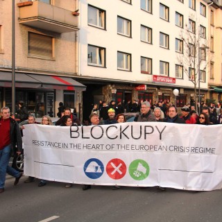 #Talk #Dance #Act ή αλλιώς 3 μέρες στην Φρανκφούρτη