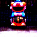 Ένας «Μικρόκοσμος» στον Ελληνογαλλικό Σύνδεσμο