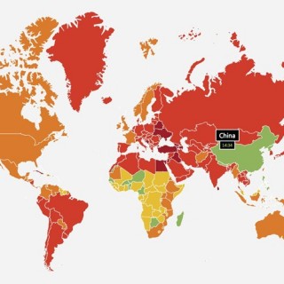 Τo Pornhub φτιάχνει χάρτη με το ποια χώρα τελειώνει γρηγορότερα