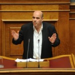 Απεργία πείνας ξεκινά ο Γιάννης Μιχελογιαννάκης