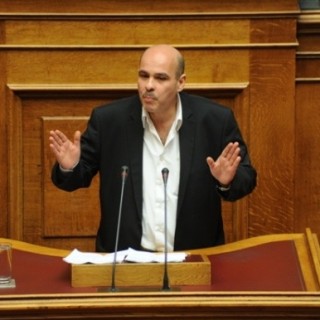 Απεργία πείνας ξεκινά ο Γιάννης Μιχελογιαννάκης