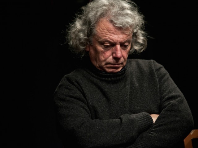 Γιώργος Ρωμανός στην Popaganda: «Πιστεύω πως πρέπει να υπάρξει πλήρης ικανοποίηση των αιτημάτων του Νίκου»