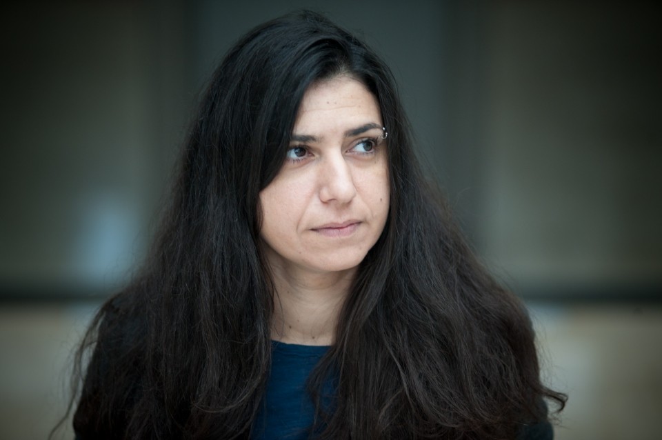  Μαρία Πανοσιάν