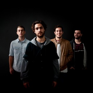 «Γεια σας! Είμαστε οι Omniah»