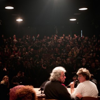 «Θα αποφασίσει το κράτος να σεβαστεί όσα έχει θεσπίσει;»