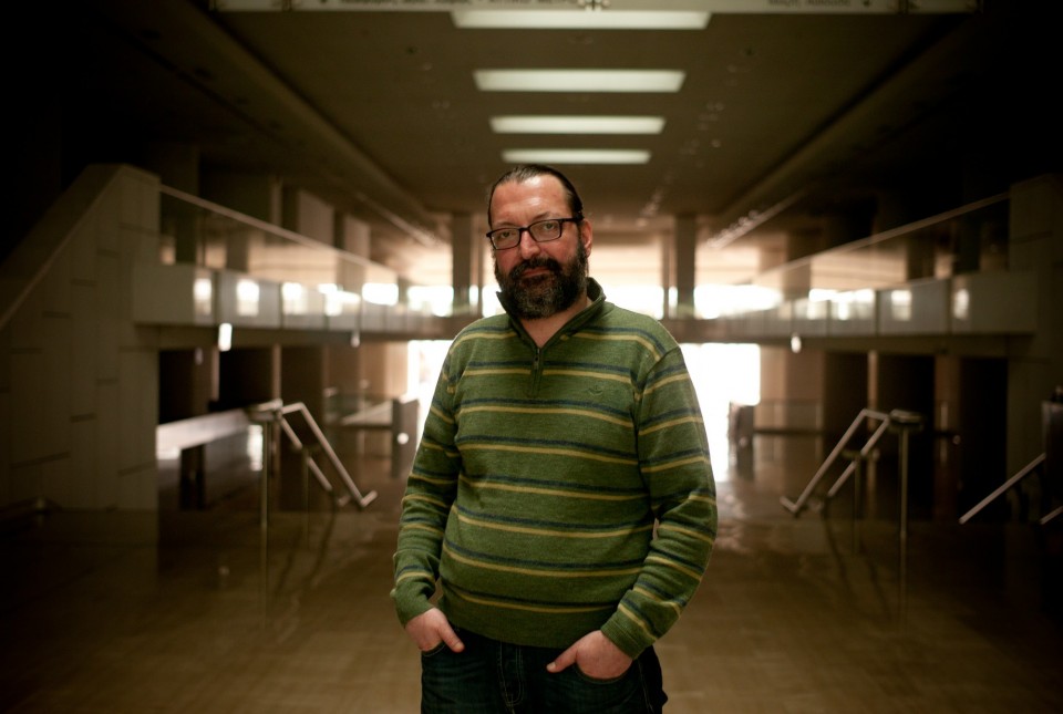 Χρήστος Αλεξόπουλος 