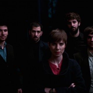 Οι My Drunken Haze έγραφαν τραγούδια για γυναίκες μέχρι να βρουν το κορίτσι που θα τ’ απογειώσει