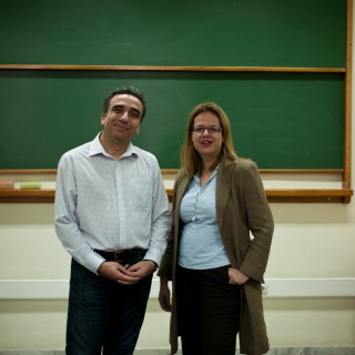 Οι μέντορες που σου βρίσκουν δουλειά