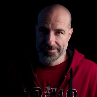 Ο Σίλας Σεραφείμ είναι ΑΕΚ, ΠΑΟΚ, Πανθρακικός, Μπαρτσελόνα και Λίβερπουλ.