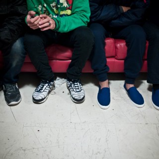 Τι απέγιναν οι Σύροι πρόσφυγες της πλατείας Συντάγματος;