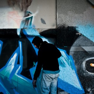 O Chevy και ένα φρέσκο mixtape