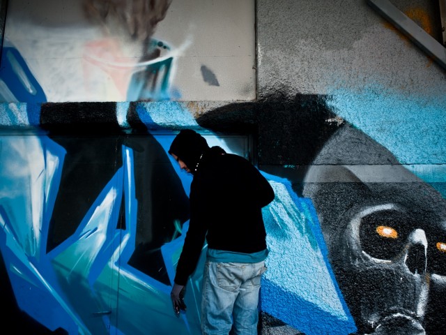 O Chevy και ένα φρέσκο mixtape