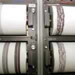 Ισχυρός σεισμός τα ξημερώματα στη Λέσβο