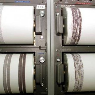 Ισχυρός σεισμός τα ξημερώματα στη Λέσβο