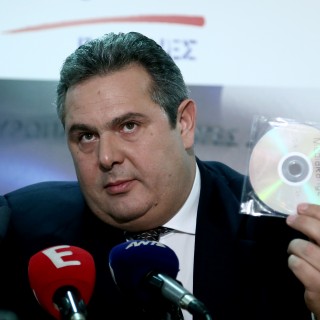 Γιώργος Απoστολόπουλος, ο μεσάζοντας στην υπόθεση δωροδοκίας Χαϊκάλη;