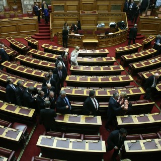 Οι εξελίξεις στην Ελλάδα μέσα από τα ξένα ειδησεογραφικά μέσα