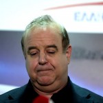 Οικονομικές συναλλαγές με τον Αποστολόπουλο αποκάλυψε ότι είχε ο Παύλος Χαϊκάλης