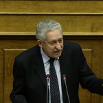 Τέρμα η ΔΗΜΑΡ