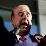 Δεν πείθεται ο εισαγγελέας από τις κατηγορίες Χαϊκάλη