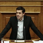 «Με την καινούργια χρονιά η χώρα μας θα γυρίσει σελίδα»
