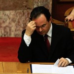 Παραπέμπεται στο Ειδικό Δικαστήριο ο Γιώργος Παπακωνσταντίνου