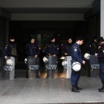 Κλειστοί σταθμοί του Μετρό και το κέντρο της Αθήνας από σήμερα το μεσημέρι