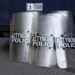 Επεισόδια σε Πάτρα και Θεσσαλονίκη