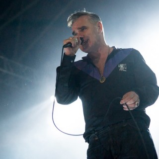 Οι 22 πιο εμπρηστικές δηλώσεις του Morrissey
