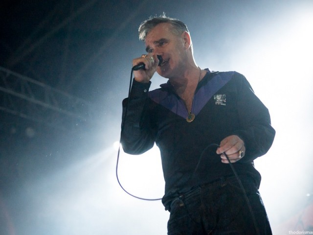 Οι 22 πιο εμπρηστικές δηλώσεις του Morrissey