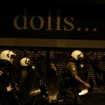 Απόφαση απαγόρευσης των συναθροίσεων αναμένεται για τις 6 Δεκεμβρίου