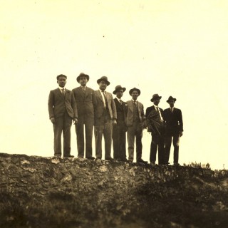 Φωτογραφικό Άλμπουμ: Κάποτε στο Αιγάλεω