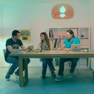 Ένα ελληνικό app για 2 εβδομάδες στην αρχική σελίδα του app store σε 70 χώρες