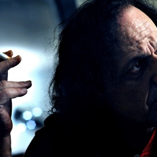 Βασίλη, να ξέρεις ότι ακόμη ζούμε για να σ' ακούμε!